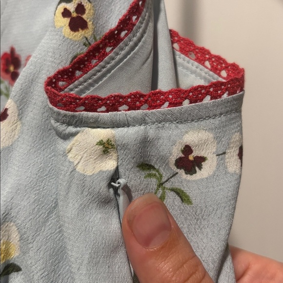 New GAPxDOEN cami top - Picture 6 of 7